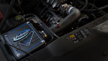 Load image into Gallery viewer, Volant 14-14 Chevrolet Silverado 1500 6.2L V8 PowerCore Closed Box Air Intake System
