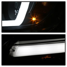 Load image into Gallery viewer, SPYDER 5085283 - Spyder 15-17 Chevy Colorado Projector HeadlightsLight Bar LEDBlack (PRO-YD-CCO15-LBDRL-BK)