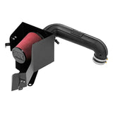 Flowmaster 615111 FITS 615111 - 09-17, Ram, 1500 5.7L, Air Intake