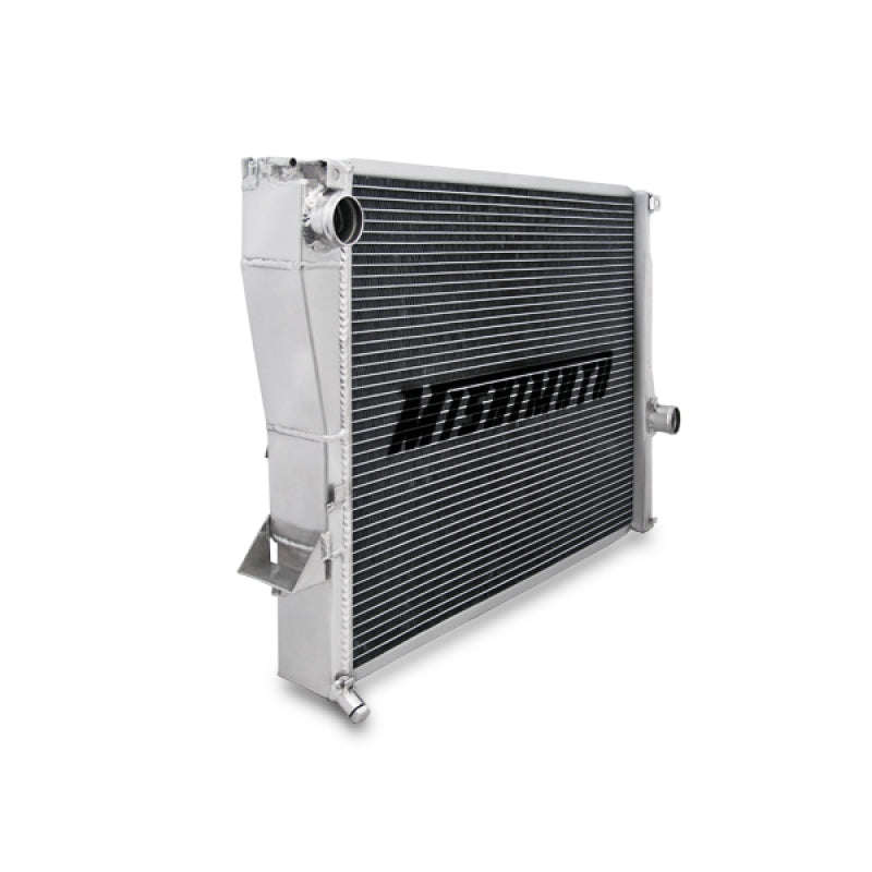 Mishimoto MMRAD-CON-99X FITS 99-02 BMWZ3 Manual X-Line (Thicker Core) Aluminum Radiator