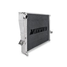 Load image into Gallery viewer, Mishimoto MMRAD-CON-99X FITS 99-02 BMWZ3 Manual X-Line (Thicker Core) Aluminum Radiator