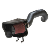 Flowmaster 615185 18-22 Wrangler Jl, 2.0T, Air Intake