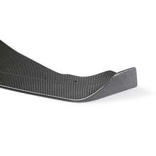 Load image into Gallery viewer, Seibon FL17INFQ60-TB FITS 17-19 Infiniti Q60 TB-Style Carbon Fiber Front Lip