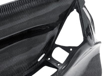 Load image into Gallery viewer, Seibon DP9396MZRX7 FITS 93-02 Mazda RX-7 Carbon Fiber Door Panels (Pair)