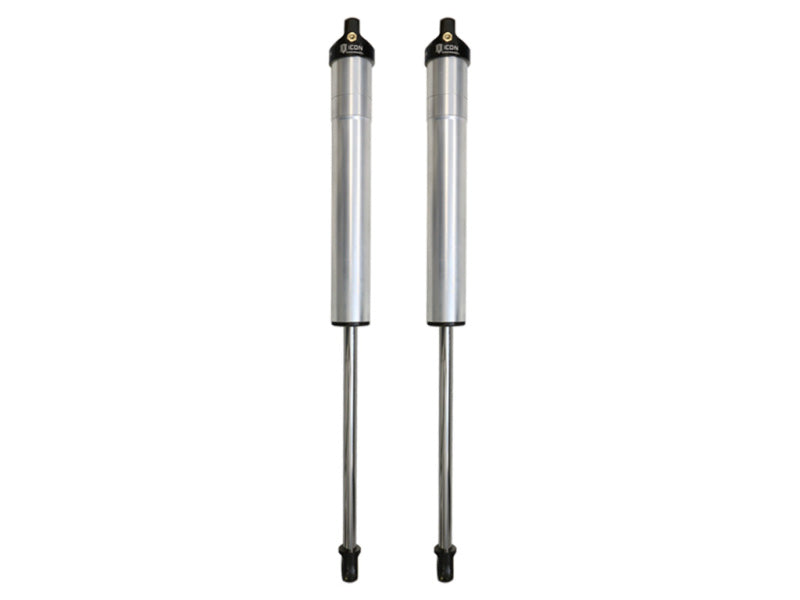 ICON 37605P FITS 1999+ Ford F-250/F-350 Super Duty 0-3in Rear 2.5 Series Shocks VS IRPair