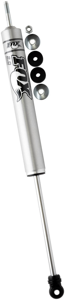 FOX 980-24-641 FITS 980-24-641 - Fox 07+ Jeep JK 2.0 Performance Series 11.1in. Smooth Body IFP Front Shock (Aluminum) / 4-6in. Lift
