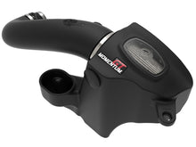 Load image into Gallery viewer, aFe 50-70093D FITS 22-23 Jeep Grand Cherokee WL HEMI V8 5.7L Momentum GT Cold Air Intake System w/Pro Dry S Filter
