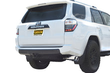 Load image into Gallery viewer, Gibson 17-19 Toyota 4Runner Limited 4.0L 2.5in Cat-Back Dual Sport Exhaust - Stainless - free shipping - Fastmodz