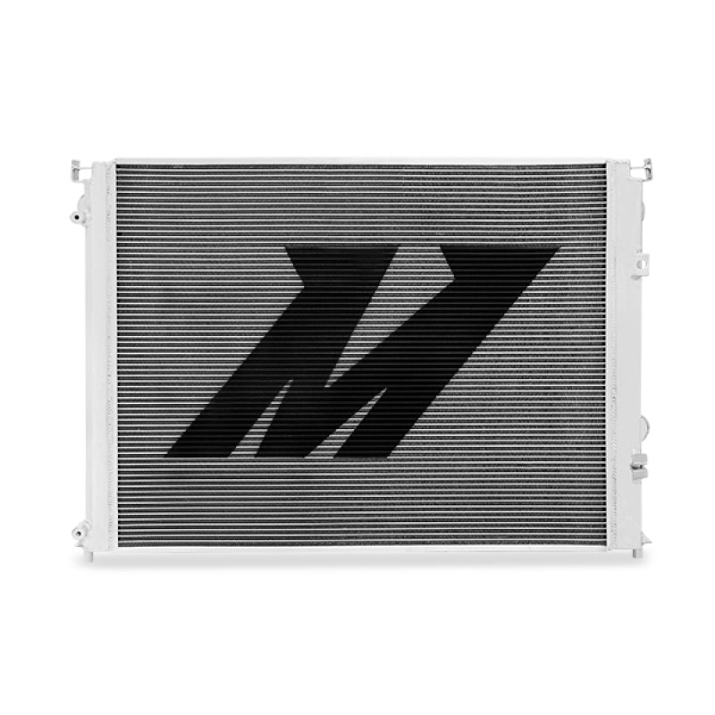 Mishimoto MMRAD-SRT-09 FITS 09-16 Dodge Challenger/Charger 5.7L V8 Performance Aluminum Radiator