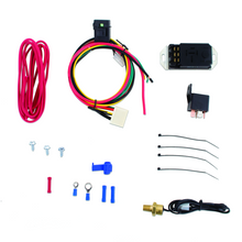 Load image into Gallery viewer, Mishimoto MMFAN-CNTL-U18NPT - Adjustable Fan Controller Kit1/8in NPT Style Temp Sensor