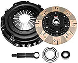 Competition Clutch 16085-2600 - Comp Clutch 92-97 Lexus SC300 / 89-98 Toyota Supra Stage 3.5 Segmented Ceramic Clutch Kit