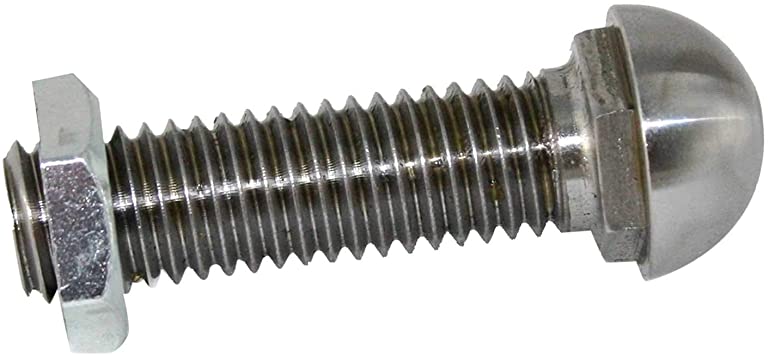 McLeod Racing 16912 - McLeod Ball Stud Adjustable Short Pivot Stud for 03-04 Ford Mustang Cobra w/ T56 Transmission