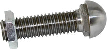 Load image into Gallery viewer, McLeod Racing 16912 - McLeod Ball Stud Adjustable Short Pivot Stud for 03-04 Ford Mustang Cobra w/ T56 Transmission