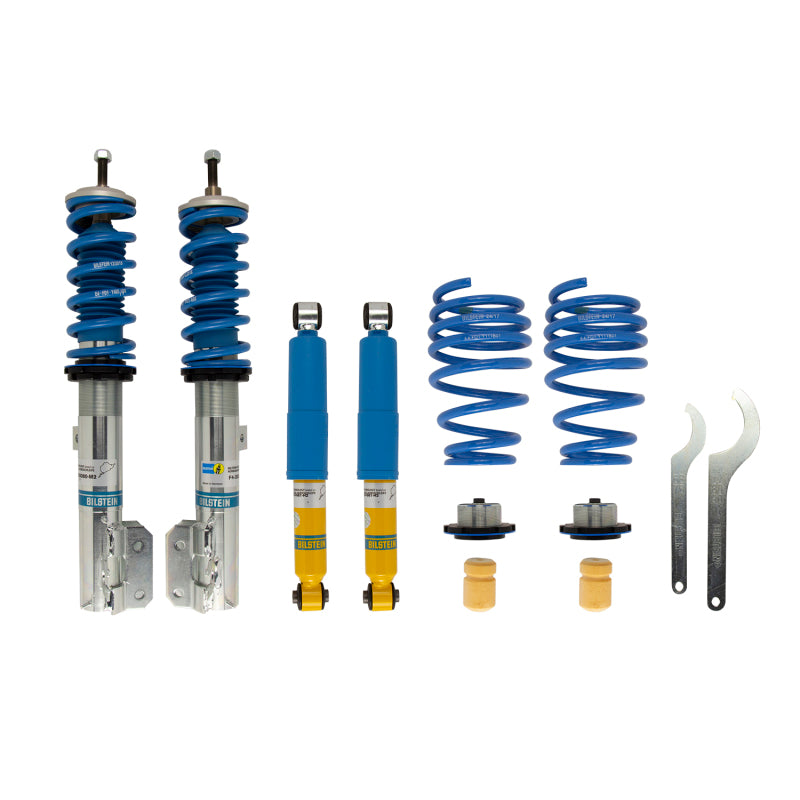 Bilstein 47-270176 - B14 (PSS) 12-17 Fiat 500 Suspension Kit