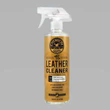 Load image into Gallery viewer, Chemical Guys SPI_208_16 - Leather Cleaner Colorless &amp; Odorless Super Cleaner16oz