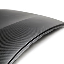 Load image into Gallery viewer, Seibon CR20TYSUP-DRY FITS 2020+ Toyota Supra Dry Carbon Roof Replacement (Dry Carbon Products are Matte Finish)