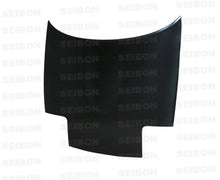 Load image into Gallery viewer, Seibon HD9098MZMIA-OE FITS 90-98 Mazda Miata OEM Carbon Fiber Hood