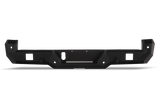 Body Armor 4x4 TC-2963 FITS TC-2963 - 2016+ Toyota Tacoma Pro Series Rear Bumper