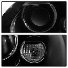 Load image into Gallery viewer, SPYDER 5080929 - Spyder Volkswagen Beetle 06-10 Projector Headlights DRL LED Black PRO-YD-VB06-DRL-BK