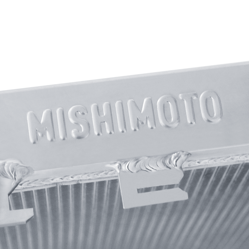 Mishimoto MMRAD-FOST-13 FITS 2013+ Ford Focus ST Performance Aluminum Radiator