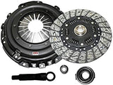 Competition Clutch 8022-STOCK - Comp Clutch 93-95 Honda Civic Del Sol Stock Clutch Kit