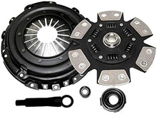 Load image into Gallery viewer, Competition Clutch 6057-1620 - Comp Clutch 1991-1996 Infiniti G20 Stage 4 6 Pad Ceramic Clutch Kit