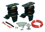 Firestone 2445 FITS 2445 - Ride-Rite Air Helper Spring Kit Rear 07-18 Toyota Tundra 2WD/4WD / 07-18 TRD (W21760)