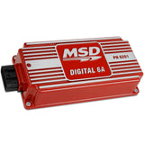 MSD X_6201 FITS 6201 - 6A Ignition Control Box