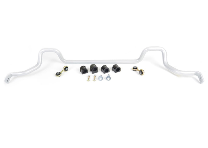 Whiteline BTF67Z - 93-98 Toyota Supra MK4 JZA80 Front 30mm Heavy Duty Adjustable Swaybar