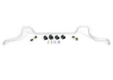 Load image into Gallery viewer, Whiteline BTF67Z - 93-98 Toyota Supra MK4 JZA80 Front 30mm Heavy Duty Adjustable Swaybar