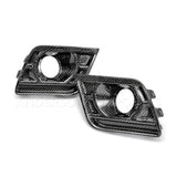 Anderson Composites AC-FLS14CHCAM-Z28 FITS 14-15 Chevrolet Camaro Z28 Type-Z28 Fog Light Bezels