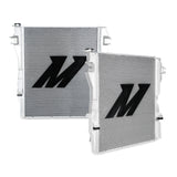 Mishimoto MMRAD-RAM-10 FITS MMRAD-RAM-10 FITS 10-12 Dodge 6.7L Cummins Aluminum Radiator