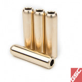 GSC Power Division 3061-8 - GSC P-D Dodge Neon SRT-4 & 420A Manganese Bronze Exhaust Valve GuideSET OF 8