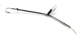 Mr Gasket 6238MRG  -  Mr. Gasket Oil Dipstk,Sbc Camaro 82-85