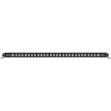 Rigid Industries 240603 FITS 40in Radiance Plus SR-Series Single Row LED Light Bar with 8 Backlight Options
