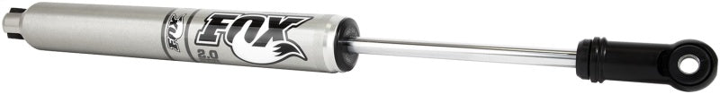 FOX 982-24-941 - Fox 2.0 Performance Series 10.1in. Smooth Body IFP Stabilizer Steering Damper