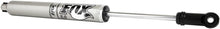 Load image into Gallery viewer, FOX 982-24-941 - Fox 2.0 Performance Series 10.1in. Smooth Body IFP Stabilizer Steering Damper