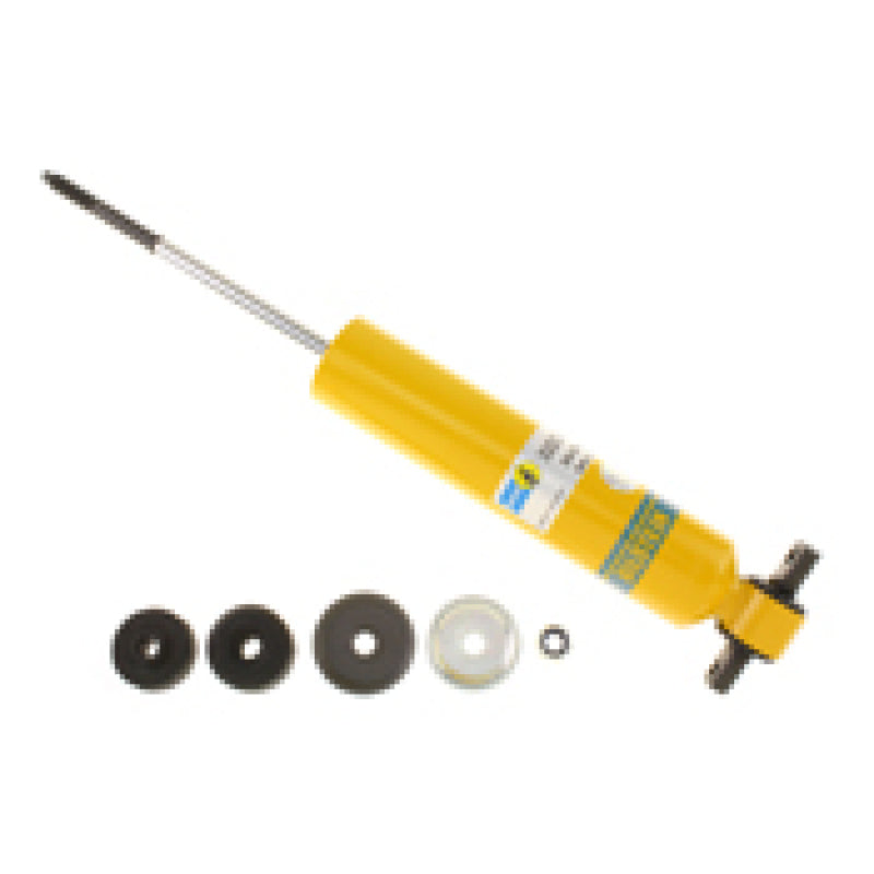 Bilstein 24-022477 - B6 1992 Chevrolet C1500 Suburban Base Front 46mm Monotube Shock Absorber