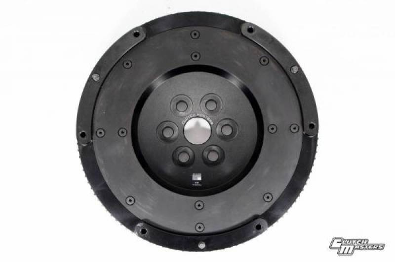 Clutch Masters FW-234-AL FITS 05-11 Ford Focus 2.0L 5-Speed Lightweight Aluminum Flywheel