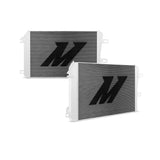 Mishimoto MMRAD-DMAX-06 FITS MMRAD-DMAX-06 FITS 06-10 Chevy 6.6L Duramax Radiator