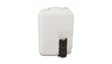 Vibrant 10400 FITS Windshield Washer Bottle Repl Kit 1.2L bottle incl bottle ele pump mounting bracket hose