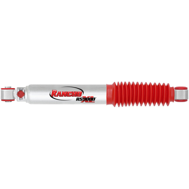 Rancho RS999311 - 05-19 Nissan Fier Rear RS9000XL Shock