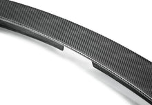 Load image into Gallery viewer, Seibon RS14LXIS-SM FITS 14 Lexus IS350 F Sport SM Style Carbon Fiber Rear Spoiler