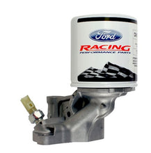 Load image into Gallery viewer, Ford Racing M-6880-M501 - Coyote Gen 2 Oil Filter Adapter Kit