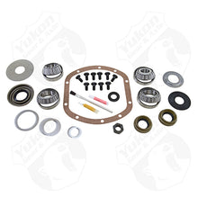 Load image into Gallery viewer, Yukon Gear &amp; Axle YK D30-F - Yukon Gear Master Overhaul Kit For Dana 30 Front Diff