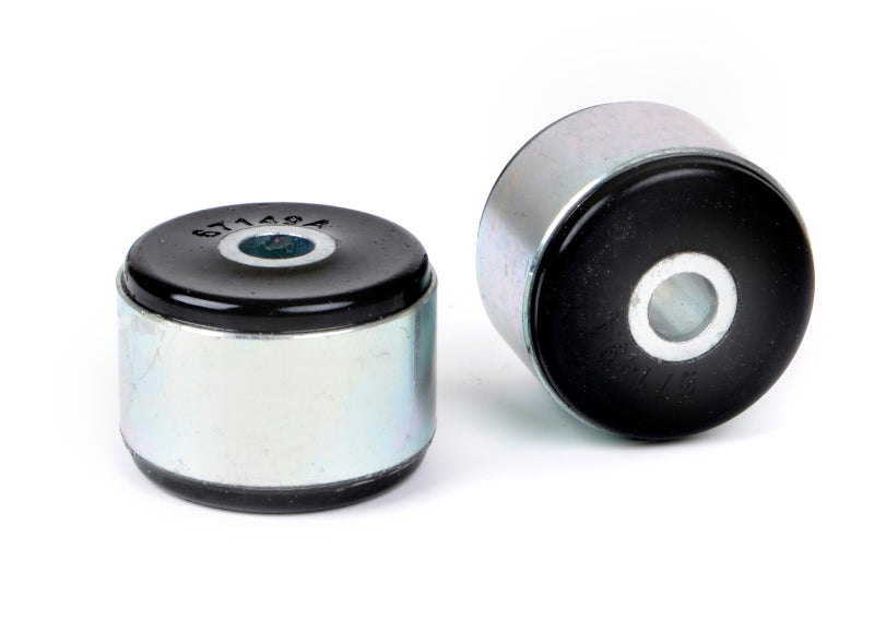 Whiteline KDT940 - 13+ Subaru Forester SJ Incl Turbo Rear Differential Mount In Cradle Bushing Kit