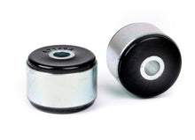 Load image into Gallery viewer, Whiteline KDT940 - 13+ Subaru Forester SJ Incl Turbo Rear Differential Mount In Cradle Bushing Kit