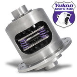 Yukon Gear & Axle YDGF8.8-31-1 - Yukon Gear Dura Grip Positraction For Ford 8.8in w/ 31 Spline Axles