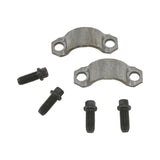 Yukon Gear & Axle YY STR-002 - Yukon Gear Dana 60 / Dana 70 / 1350 / 1410 / 10.25in / and 9.5in U-Joint Strap Kit