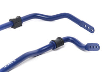 Load image into Gallery viewer, H&amp;R 72340 FITS 15-20 Volkwagen Golf R 2.0T MK7 Sway Bar Kit27mm Front/25mm Rear